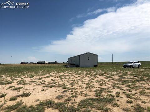 4455 N Yoder Rd, Yoder, CO 80864 photo 6