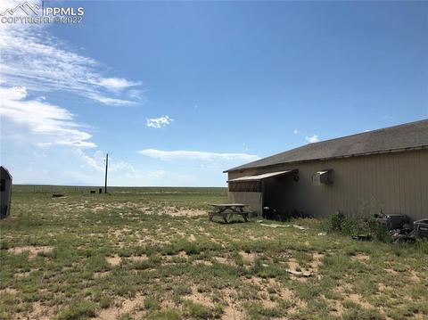 4455 N Yoder Rd, Yoder, CO 80864 photo 8