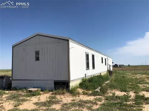 4455 N Yoder Rd, Yoder, CO 80864 photo 3