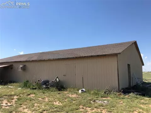 4455 N Yoder Rd, Yoder, CO 80864 photo 7