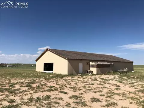 4455 N Yoder Rd, Yoder, CO 80864 photo 12