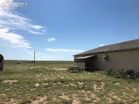 4455 N Yoder Rd, Yoder, CO 80864 photo 8
