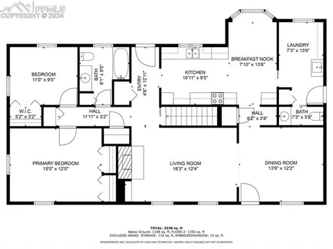 11520 Brinkerhoff Rd, Elbert, CO 80106 photo 49