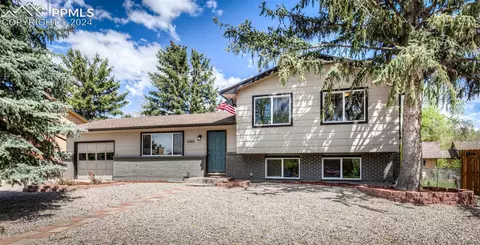6965 Kipling St, Colorado Springs, CO 80911