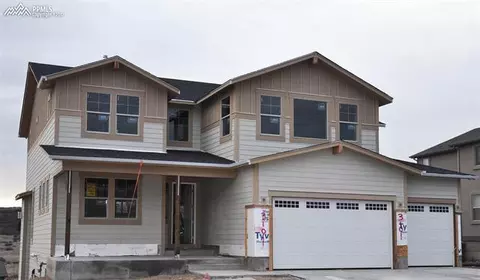3101 Lakefront Dr, Monument, CO 80132 photo 2