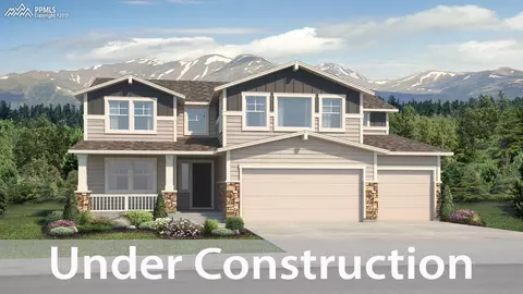 3101 Lakefront Dr, Monument, CO 80132 photo 1
