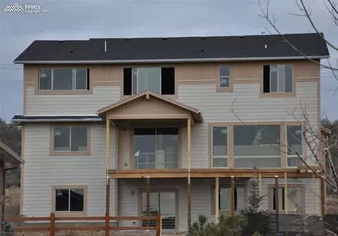 3101 Lakefront Dr, Monument, CO 80132 photo 3