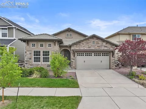 8059 Cinnamon Ct, Colorado Springs, CO 80927
