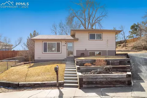 2551 Camelot Ct, Colorado Springs, CO 80904