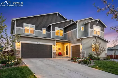 10790 Rolling Peaks Dr, Peyton, CO 80831 photo 1