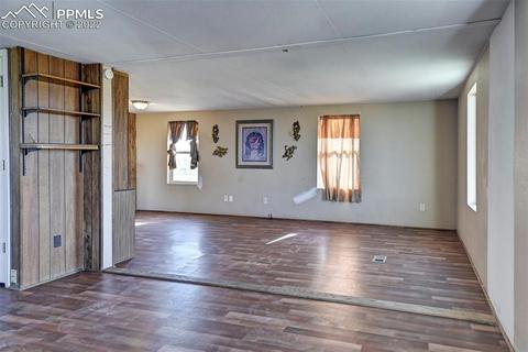 3714 S Yoder Rd, Yoder, CO 80864 photo 3