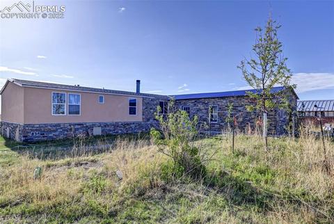 3714 S Yoder Rd, Yoder, CO 80864 photo 1