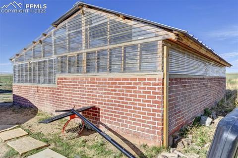 3714 S Yoder Rd, Yoder, CO 80864 photo 23
