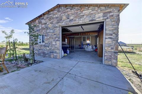 3714 S Yoder Rd, Yoder, CO 80864 photo 22