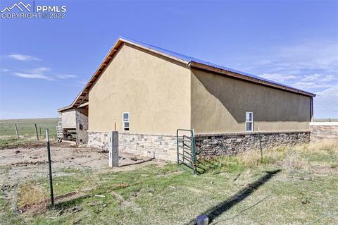 3714 S Yoder Rd, Yoder, CO 80864 photo 25