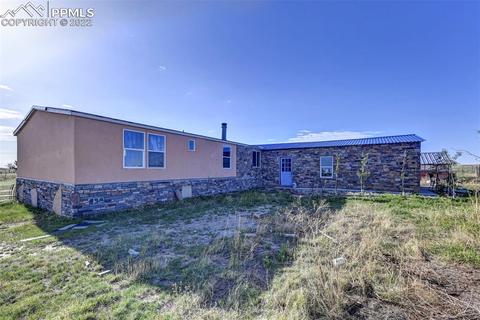 3714 S Yoder Rd, Yoder, CO 80864 photo 2