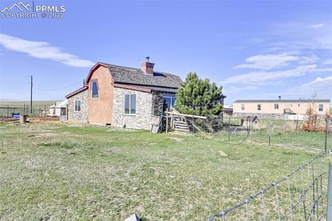3714 S Yoder Rd, Yoder, CO 80864 photo 27