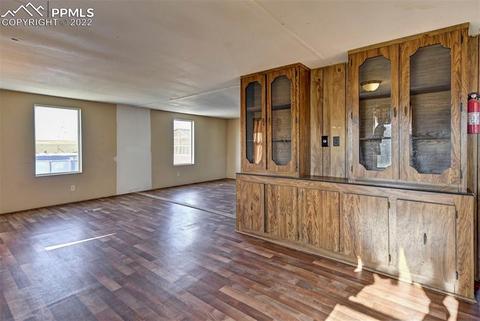 3714 S Yoder Rd, Yoder, CO 80864 photo 7