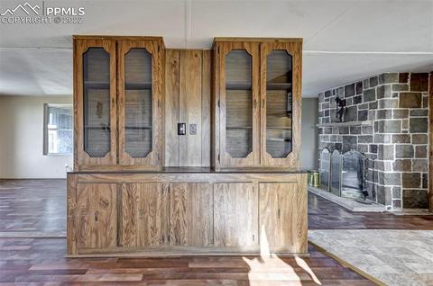3714 S Yoder Rd, Yoder, CO 80864 photo 8