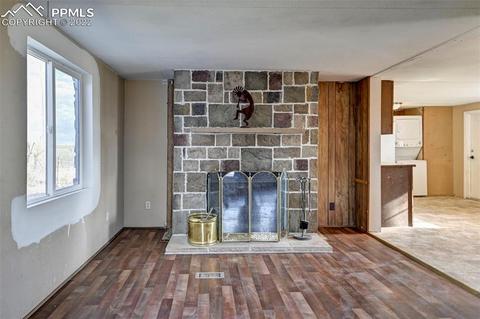 3714 S Yoder Rd, Yoder, CO 80864 photo 4