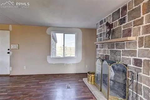 3714 S Yoder Rd, Yoder, CO 80864 photo 5