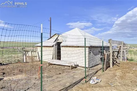 3714 S Yoder Rd, Yoder, CO 80864 photo 28
