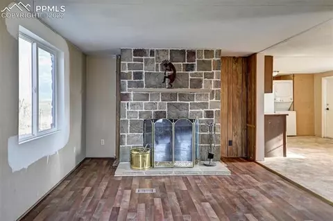 3714 S Yoder Rd, Yoder, CO 80864 photo 4