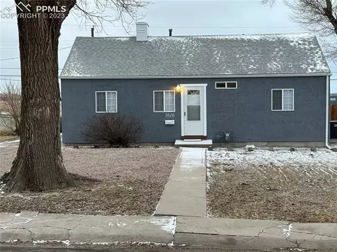 1616 W 27th St, Pueblo, CO 81003
