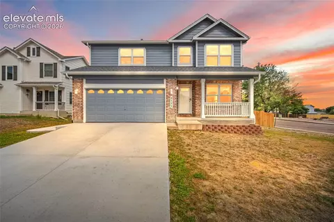 2111 Anthem Pl, Fountain, CO 80817