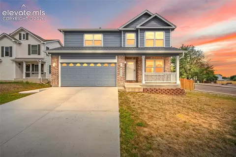 2111 Anthem Pl, Fountain, CO 80817