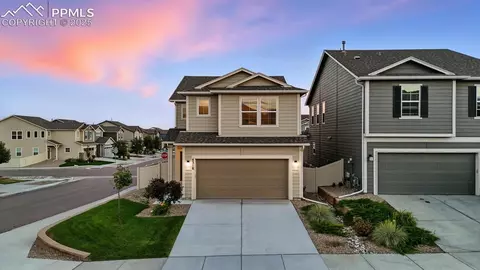 4318 Kaolin Ct, Colorado Springs, CO 80938