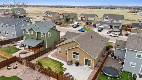 10842 Scenic Brush Dr, Peyton, CO 80831 photo 7