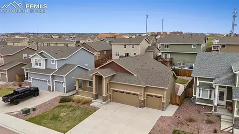 10842 Scenic Brush Dr, Peyton, CO 80831 photo 4