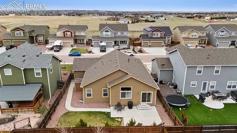10842 Scenic Brush Dr, Peyton, CO 80831 photo 6