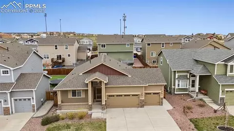10842 Scenic Brush Dr, Peyton, CO 80831 photo 2