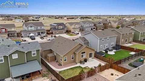 10842 Scenic Brush Dr, Peyton, CO 80831 photo 5