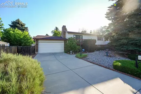 5750 Red Onion Way, Colorado Springs, CO 80918