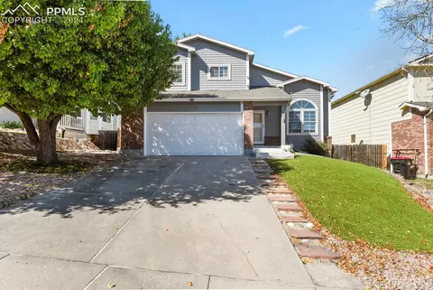 2870 Richmond Dr, Colorado Springs, CO 80922