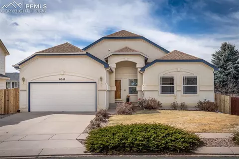 6644 Dream Weaver Dr, Colorado Springs, CO 80923