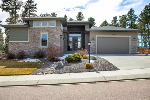 16406 Dancing Bear Ln, Monument, CO 80132
