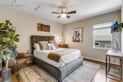 16406 Dancing Bear Ln, Monument, CO 80132 photo 28