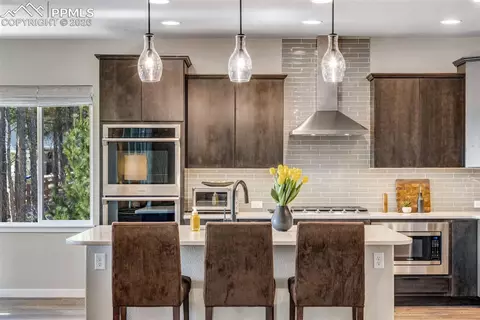 16406 Dancing Bear Ln, Monument, CO 80132 photo 12
