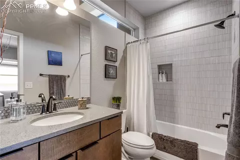 16406 Dancing Bear Ln, Monument, CO 80132 photo 29