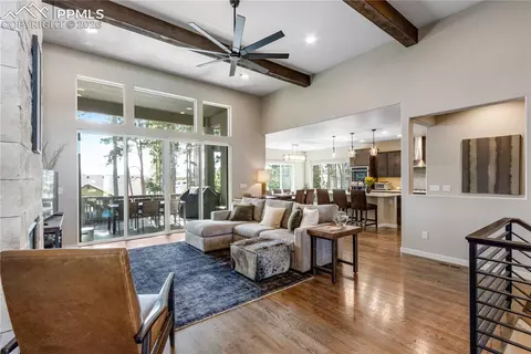16406 Dancing Bear Ln, Monument, CO 80132 photo 8