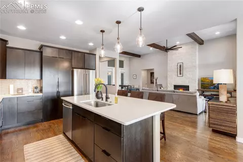 16406 Dancing Bear Ln, Monument, CO 80132 photo 14