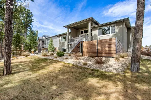 16406 Dancing Bear Ln, Monument, CO 80132 photo 49
