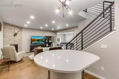 16406 Dancing Bear Ln, Monument, CO 80132 photo 35