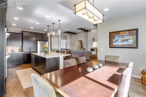 16406 Dancing Bear Ln, Monument, CO 80132 photo 17