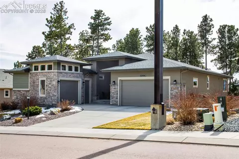 16406 Dancing Bear Ln, Monument, CO 80132 photo 2