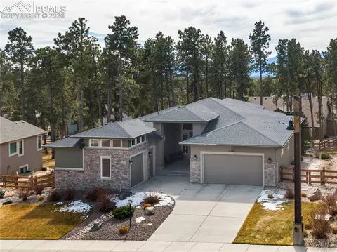 16406 Dancing Bear Ln, Monument, CO 80132 photo 3